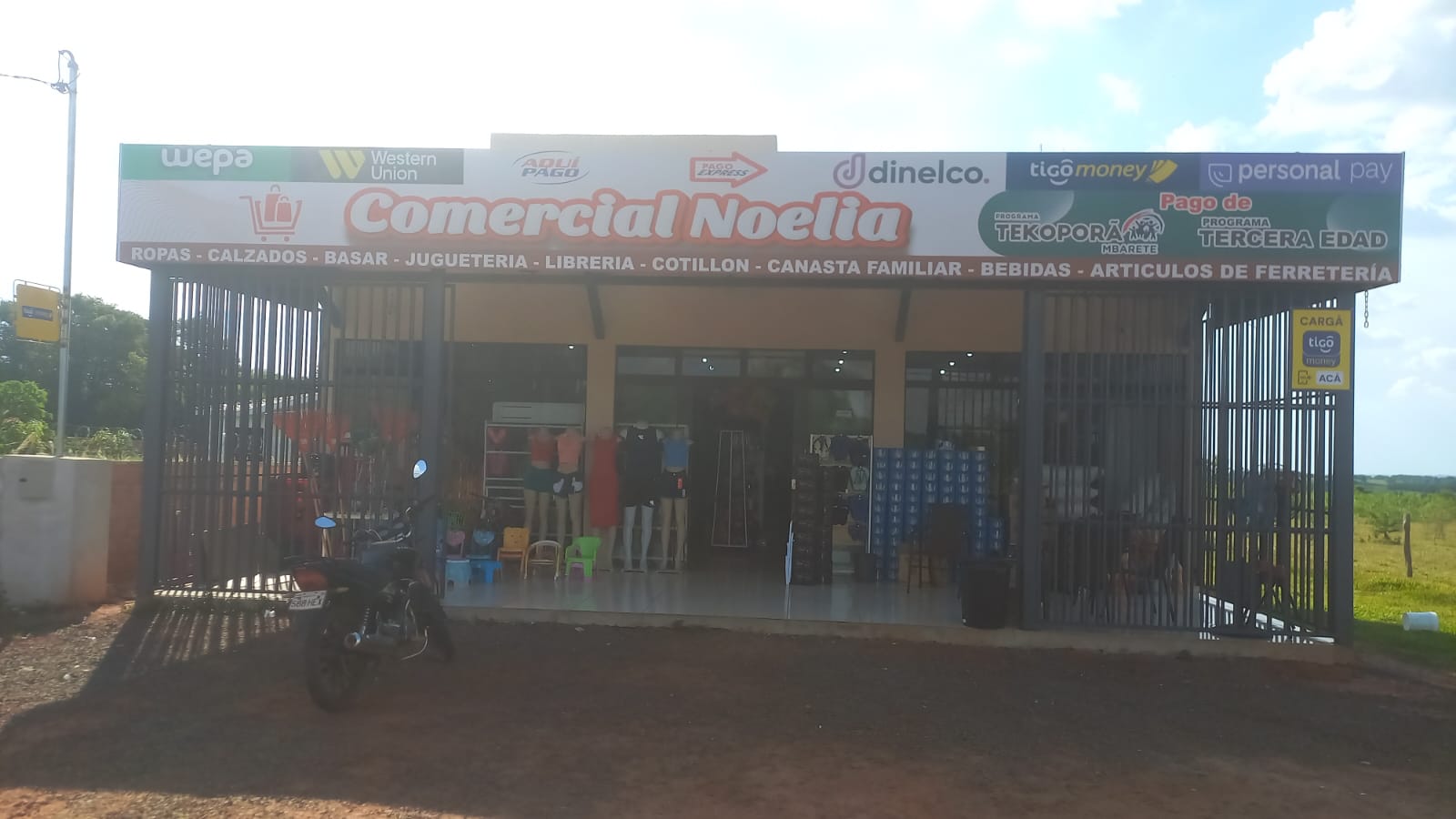 Logo Cliente 6
